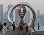 Tiềm lực kinh tế nào đưa Qatar trở thành chủ nhà World Cup 2022?
