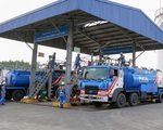 Bộ GTVT chỉ đạo tạo điều kiện cho vận chuyển xăng dầu đi các địa phương