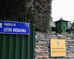 Nổ bom thư ở Đại sứ quán Ukraine tại Tây Ban Nha