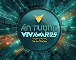 Ấn tượng VTV - VTV Awards 2022 công bố Top 5 của 12 hạng mục