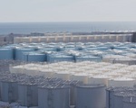 Nhật Bản chuẩn bị xả nước thải phóng xạ đã qua xử lý từ nhà máy điện hạt nhân Fukushima ra biển
