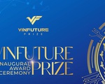 Công bố tuần lễ khoa học công nghệ VinFuture 2022