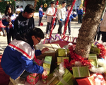 Trường học ở Hà Nội tiết giảm hoạt động đón Giáng sinh