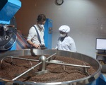 Thách thức cạnh tranh với cà phê Việt