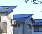 Tokyo: Nhà được xây dựng mới  từ năm 2025 phải lắp đặt tấm pin mặt trời