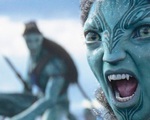'Avatar: The Way of Water' bỏ túi 53 triệu USD trong ngày ra mắt