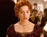Kate Winslet từng bị chê 'quá béo' cho vai diễn trong 'Titanic'