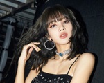 Lisa (BLACKPINK) - Nữ nghệ sĩ solo K-Pop được nghe nhiều nhất trên Spotify năm 2022