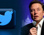 Elon Musk sẽ từ chức CEO Twitter