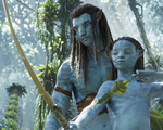 James Cameron đã hoàn thành nhiều cảnh quay cho 'Avatar' phần 3 và 4