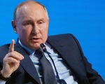 Nga không bán khí đốt cho đối tác 'không thân thiện'