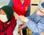 Trung Quốc nhận lô vaccine ngừa COVID-19 từ Đức