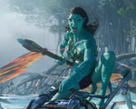 'Avatar: The Way of Water' đã trở thành phim có doanh thu cao thứ 4 mọi thời đại