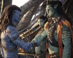 'Avatar: The Way of Water' vượt mốc 850 triệu USD sau 10 ngày công chiếu