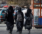 Hội đồng Bảo an LHQ yêu cầu Taliban đảo ngược lệnh cấm đối với phụ nữ Afghanistan