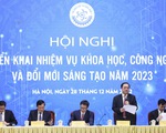 Khoa học công nghệ và đổi mới sáng tạo khẳng định vị thế Việt Nam trong khởi nghiệp