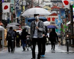 Nhật Bản: Số ca tử vong vì COVID-19 trong ngày cao kỷ lục