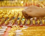 Giá vàng 'bốc hơi' gần nửa triệu đồng sau ngày vía Thần Tài