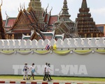Thái Lan đón 10 triệu lượt khách du lịch