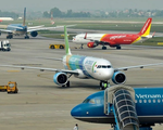 Các hãng hàng không khôi phục đường bay thường lệ đến Trung Quốc