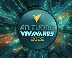 Ấn tượng VTV - VTV Awards 2022 công bố Top 3 của 12 hạng mục