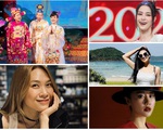 Sao Việt ngày Tết Dương lịch: Cảm ơn năm 2022, chào đón năm mới 2023!