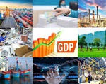 Kinh tế Việt Nam khép lại năm 2022 với nhiều con số ấn tượng