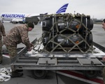 NATO sắp hết vũ khí cung cấp cho Ukraine