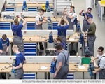Luật mới cho phép người lao động được định cư tại Đức dễ dàng hơn