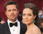 Angelina Jolie nộp đơn khiếu nại sau khi bị Brad Pitt kiện