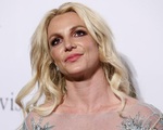 Britney Spears xóa tài khoản mạng xã hội hậu chỉ trích