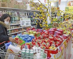 Hà Nội bảo đảm nguồn cung hàng hóa cho thị trường Tết