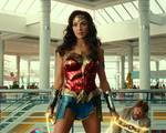 DC sẽ không sản xuất 'Wonder Woman' phần 3