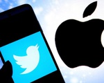 Twitter mở màn cuộc chiến thu phí với Apple
