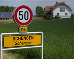 Áo chặn 2 nước EU xin gia nhập khu vực Schengen