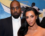 Hậu ly hôn với Kanye West, Kim Kardashian tập trung cho bản thân