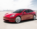 Tesla triệu hồi hơn 26.000 xe do lỗi phần mềm