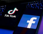 TikTok có xu hướng thu hút người dùng mạng xã hội nhiều hơn Facebook