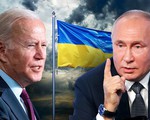 Nga - Mỹ tiếp tục đối thoại về vấn đề Ukraine