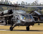 Thử nghiệm máy bay trực thăng Black Hawk tự động