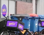 Hà Lan siết chặt quản lý dịch vụ giao thực phẩm