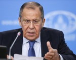 Nga tuyên bố Mỹ bác bỏ đề nghị của Nga về một số đề xuất an ninh
