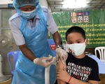 Thủ tướng Campuchia chỉ đạo tiêm vaccine cho trẻ từ 3-5 tuổi