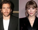 Bị Taylor Swift viết nhạc 'dằn mặt', Jake Gyllenhaal: 'Không liên quan đến tôi'