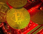 Bitcoin văng khỏi mốc 40.000 USD, giới đầu tư Việt 'ốm đòn'