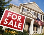 Năm 2021, giá nhà ở tại Mỹ tăng mạnh