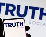 Mạng xã hội Truth Social của ông Trump và những vấn đề 'khó đỡ'