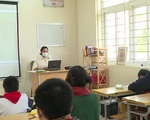Giáo viên ở Hà Nội xoay sở dạy học khi dịch bệnh gia tăng