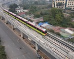 Đề xuất nhiều điểm trông giữ xe trên tuyến đường sắt đô thị Nhổn - ga Hà Nội