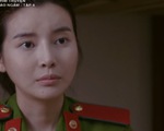 Bão ngầm - Tập 4: Cô nữ sinh cảnh sát vừa gặp đã rung rinh trước Hùng 'nhọ'?